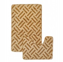      AQUADOMER FIESTA 50*40/50*80 Beige F003 - almadom96.ru - 