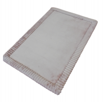     Memory stripes Comfort 50*80 Beige  - almadom96.ru - 