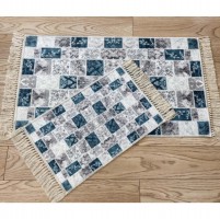 ����� ��������  DECORATIVE �������� ������ � �������� 60*100+40*60   6592v - almadom96.ru - ������������