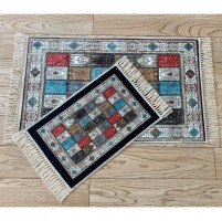 ����� ��������  ��������� (DECORATIVE) � �������� � �������� 55*85+45*55   5029-2 - almadom96.ru - ������������