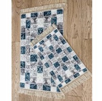 ����� ��������  ��������� (DECORATIVE) � �������� � �������� 55*85+45*55  6592-2 - almadom96.ru - ������������