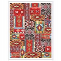 ����� ��������  ��������� (DECORATIVE) � �������� � �������� 60*100+40*60  ���� deco 9 - almadom96.ru - ������������