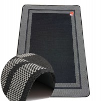 ������ ���������� ZALEL 80x120 3015 Black ������ - almadom96.ru - ������������