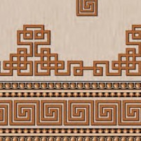 262B ������� �������� ������ �������� (DEKORAMA)  1,4*20� ������ - almadom96.ru - ������������