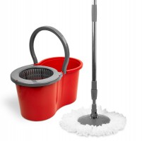 ����� ��� ������ ���� ��� (SPIN MOP) 16�. (����� � ������� + ������ + �������) ���� ������� - almadom96.ru - ������������