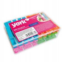 �������� �������� ������� 20�� (4 �����) YORK (��.30) - almadom96.ru - ������������