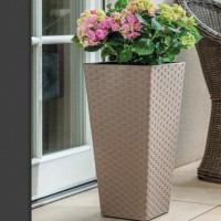 ����� "RATTANA SLIM square" 2�1 (� ������ �������) W-39�39 H-75 L-77,5/15,96� ������� (1) - almadom96.ru - ������������
