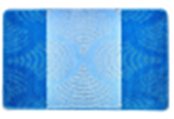 ������ ��� ������ ������� ������� ������� (BOMBINI SILVER) 50*80��  - BLUE ������� SLV 201826 - almadom96.ru - ������������