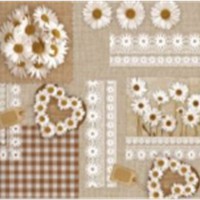 233B    DEKORAMA   1,4*20  - almadom96.ru - 