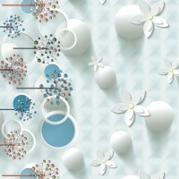 TD-801  DIAMOND 3D    0,28*1,37*20 1/1 - almadom96.ru - 