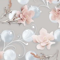 TD-2231B  DIAMOND 3D    1,37*0,28*20 1/1 - almadom96.ru - 