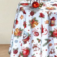 018A    DEKORAMA     1.4*20  1/1 !NEW YEAR! - almadom96.ru - 