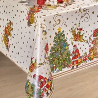 023A    DEKORAMA   1.4*20  1/1 !NEW YEAR! - almadom96.ru - 