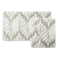 ����� �������� ��� ������ ������� BOMBINI CLASSIC 50*80/50*40�� - LIGHT GREY CLC202007 - almadom96.ru - ������������