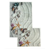 ����� �������� BOMBINI HOME VELVET 2 �����. 50*80/50*40�� D104  1/20 - almadom96.ru - ������������