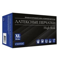 �������� ������ ���������� ���� (HIGH RISK) XL (50�� � ��������) ���� �� 1 �������� - almadom96.ru - ������������
