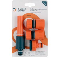 ����� ��� ������ 1/2  �� ���� ������ IN GREEN GARDEN ���������,��������� � ����������,������� - almadom96.ru - ������������