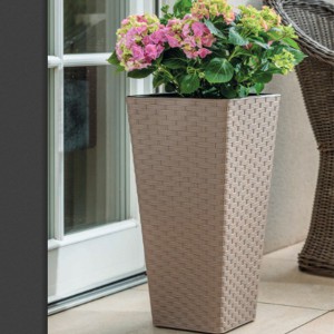 ����� "RATTANA SLIM square" 2�1 (� ������ �������) W-39�39 H-75 L-77,5/15,96� ������� (1) - almadom96.ru - ������������