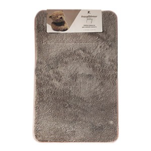     AQUADOMER Teddy 1 60*100  Brown-grey - almadom96.ru - 