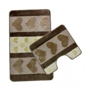 ����� �������� ��� ������ ������� ZALEL "������" (HURREM) 2 �������� 60*100+50*60 Brown ���������� - almadom96.ru - ������������