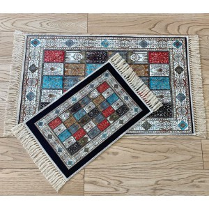 ����� ��������  ��������� (DECORATIVE) � �������� � �������� 55*85+45*55   5029-2 - almadom96.ru - ������������