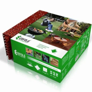 �������� ERFOLG Home&Garden �������� 9��, ������ 1 ������ 33*33�� ���� ������������ - almadom96.ru - ������������