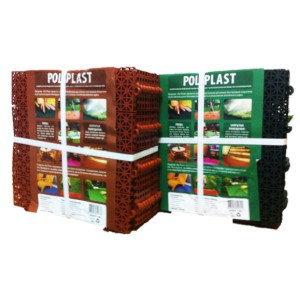 �������� POL-PLAST ��������� ������������� �������� 9��, ������ 1 ������ 30*30�� ���� ������������ - almadom96.ru - ������������