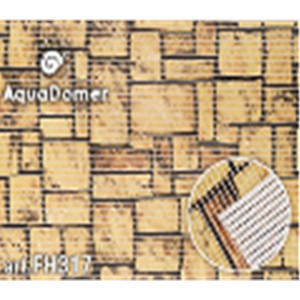 ������� �������� ��������� (AQUADOMER) ��� 0,65*15� FH317 - almadom96.ru - ������������