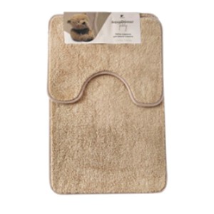 ����� �������� ��� ������ ������� ��������� ����� (AQUADOMER Teddy) 50*40/50*80  Light beige ������-������� - almadom96.ru - ������������