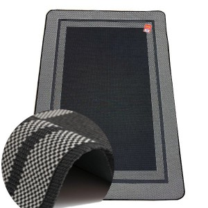 ������ ���������� ZALEL 80x120 3015 Black - almadom96.ru - ������������