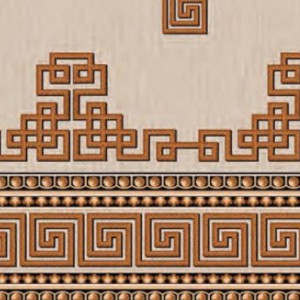 262B ������� �������� ������ �������� (DEKORAMA)  1,4*20� ������ - almadom96.ru - ������������