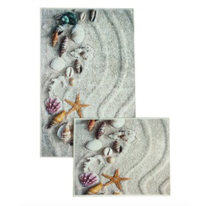 ����� �������� ������� ���� ������� (BOMBINI HOME VELVET) 2 �����. 50*80/50*40�� D104  1/20 - almadom96.ru - ������������
