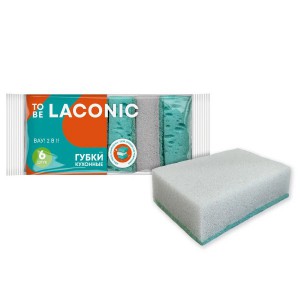 ����� ��� ������ 6 �� 2 � 1 (�������������� � ������������� �������) TO BE LACONIC (��.18) - almadom96.ru - ������������